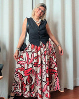 Vestido Solera - HAWÁI