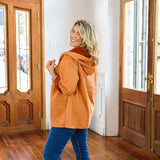 Sobrecamisa Tunes