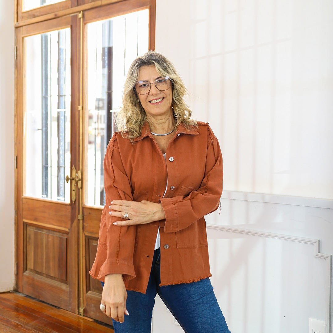 Sobrecamisa TRUJILLO