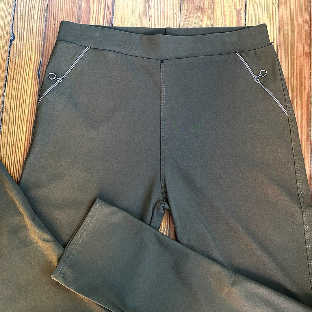 Calza Leggings Love
