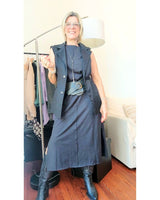 Vestido Aurora