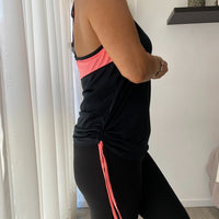 MUSCULOSA DEPORTIVA FITNESS