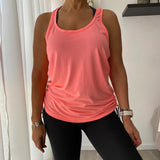 MUSCULOSA DEPORTIVA FITNESS