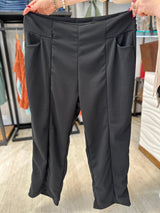 LEGGINS CORTE CLASICO RECTO