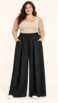 ⏰ PREVENTA 25% OFF | PANTALON ANCHO