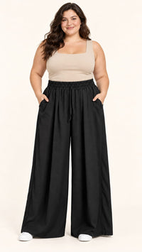 ⏰ PREVENTA 25% OFF | PANTALON ANCHO