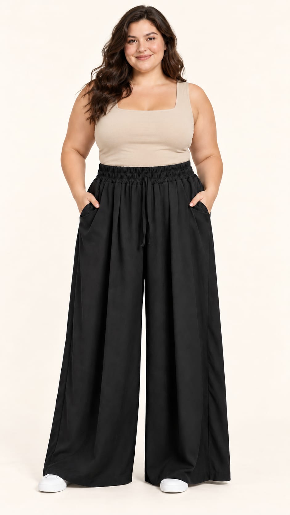 ⏰ PREVENTA 25% OFF | PANTALON ANCHO