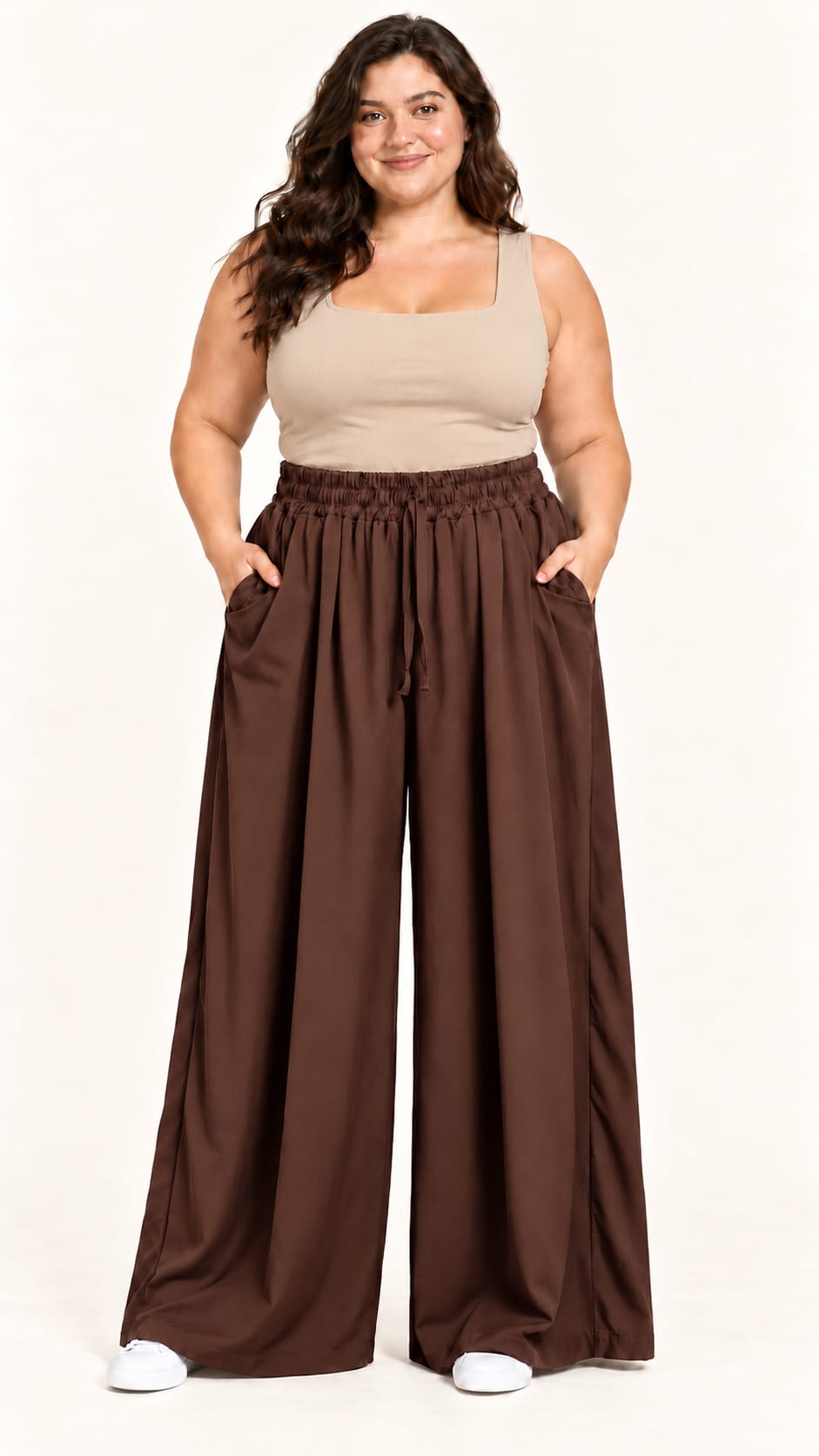 ⏰ PREVENTA 25% OFF | PANTALON ANCHO