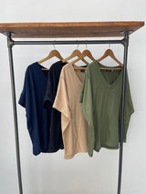 REMERA MORLEY VELORA