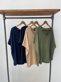 REMERA MORLEY VELORA
