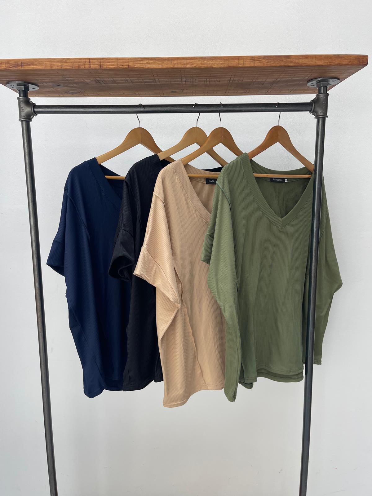 REMERA MORLEY VELORA