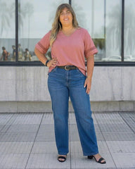 BLUSA ANALI - ⚠️Liquidación Final ❌No tiene cambio ni devolución.