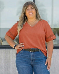 BLUSA ANALI