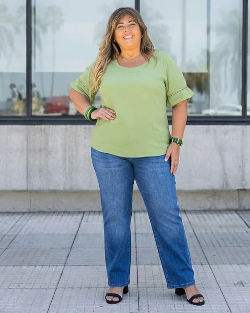 BLUSA ANALI