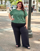 BLUSA CAMISA ANGEL - Colores Intensos