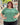BLUSA CAMISA ANGEL - Colores Intensos