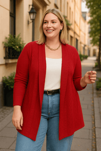 SACO ESPAÑA - Rojo