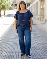 BLUSA MELY - Varios Colores