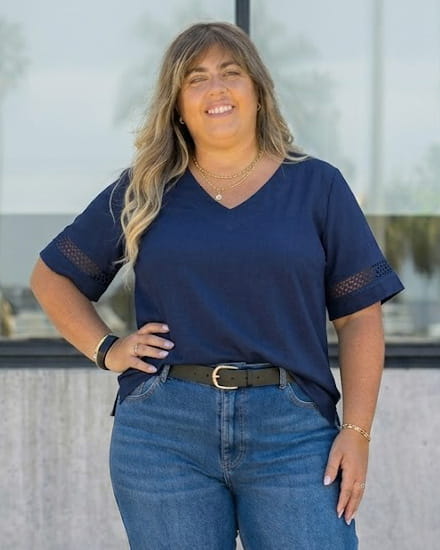 BLUSA ANALI