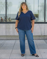 BLUSA ANALI