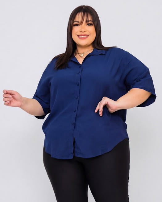 CAMISA IRIS - Varios Colores