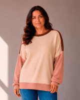 BUZO FEDERICA - Tri-Color