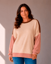 BUZO FEDERICA - Tri-Color