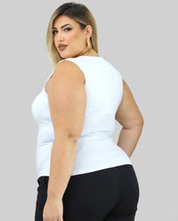 MUSCULOSA LYCRA ATENEA -  Varios Colores