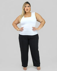 MUSCULOSA LYCRA ATENEA -  Varios Colores