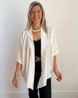 BLUSA KIMONO CARIBE - Varios Colores