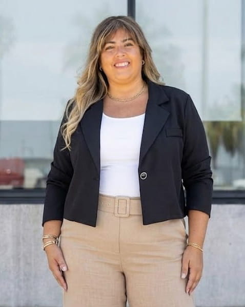 BLAZER EMMA - Varios colores