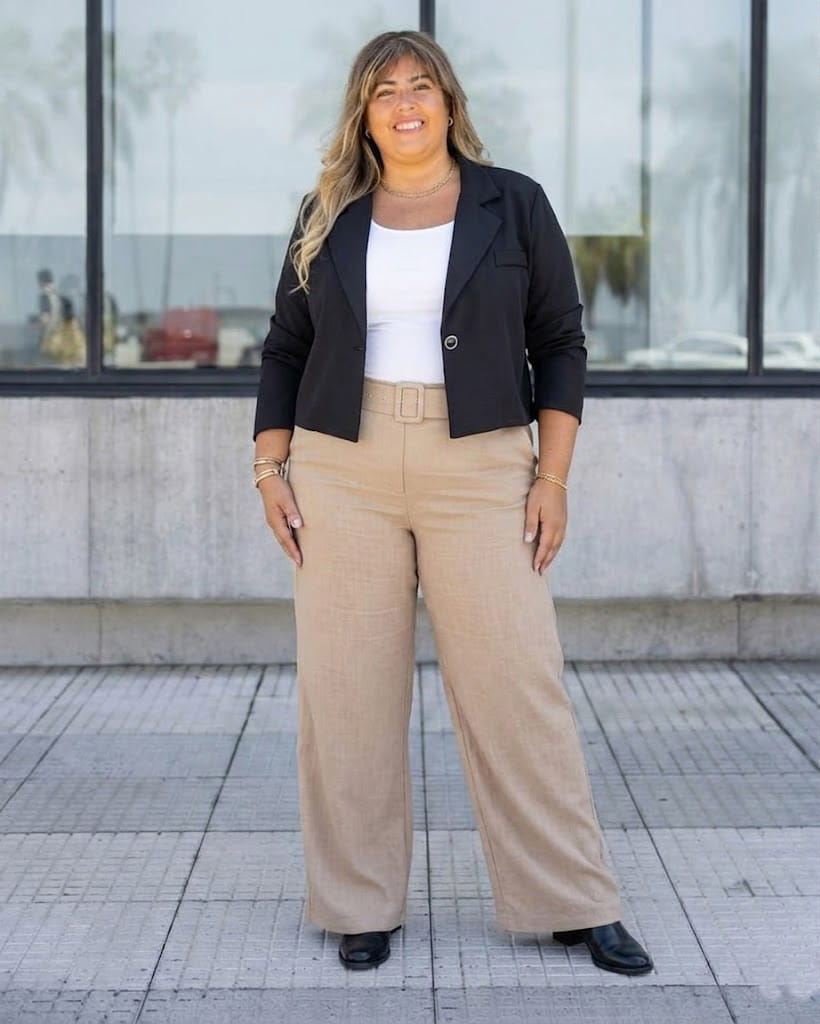 BLAZER EMMA - Varios colores