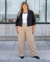 BLAZER CORTO EMMA - Varios colores