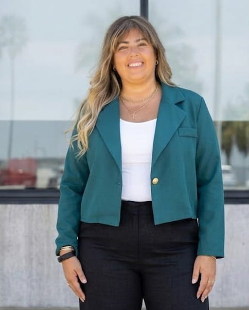 BLAZER EMMA - Varios colores