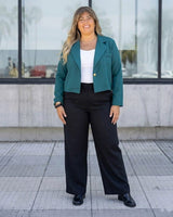BLAZER CORTO EMMA - Varios colores