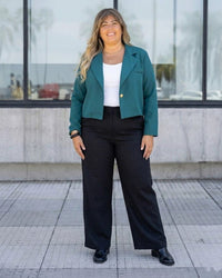 BLAZER CORTO EMMA - Varios colores