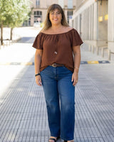 BLUSA MELY - Varios Colores