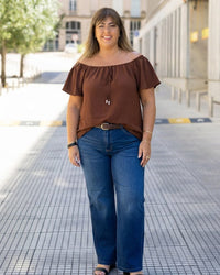 BLUSA MELY - Varios Colores