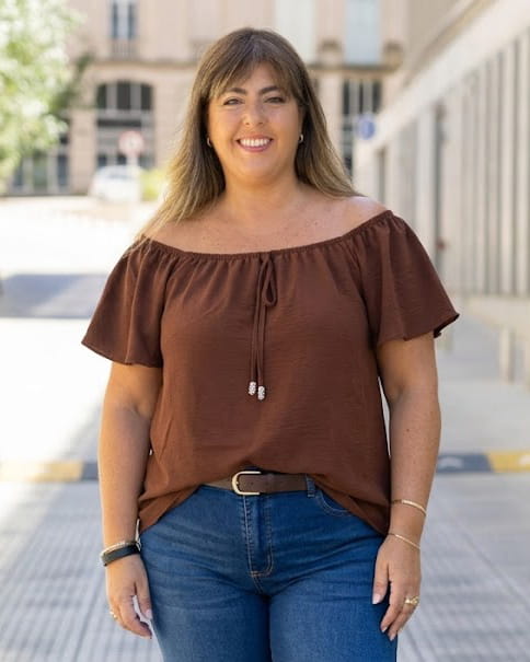 BLUSA MELY - Varios Colores