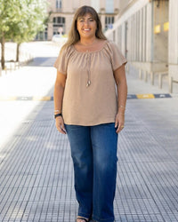 BLUSA MELY - Varios Colores