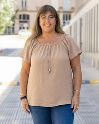 BLUSA MELY - Varios Colores