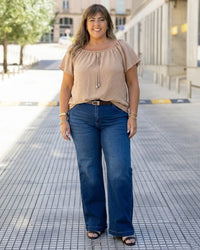 BLUSA MELY - Varios Colores