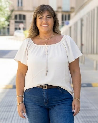 BLUSA MELY - Varios Colores
