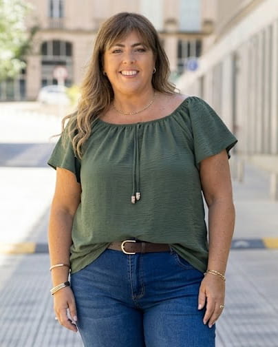 BLUSA MELY - Varios Colores