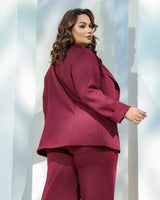 CONJUNTO SASTRERO POWER