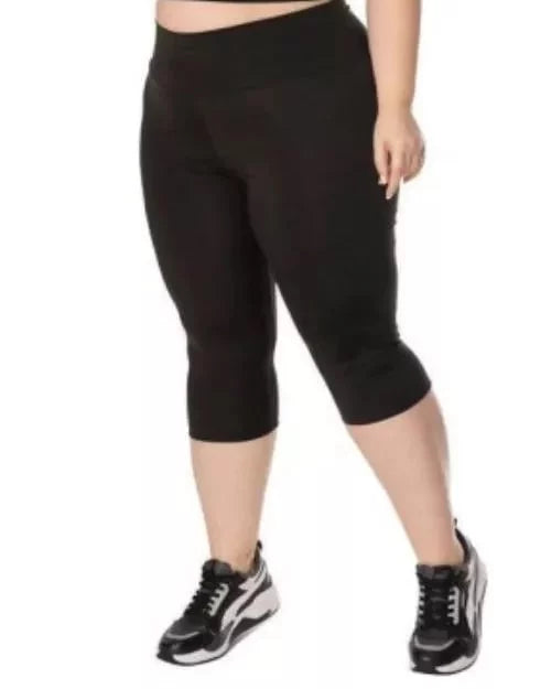 CALZA DEPORTIVA 3/4