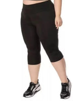 CALZA DEPORTIVA 3/4