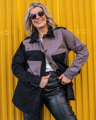 Sobrecamisa SAFARI