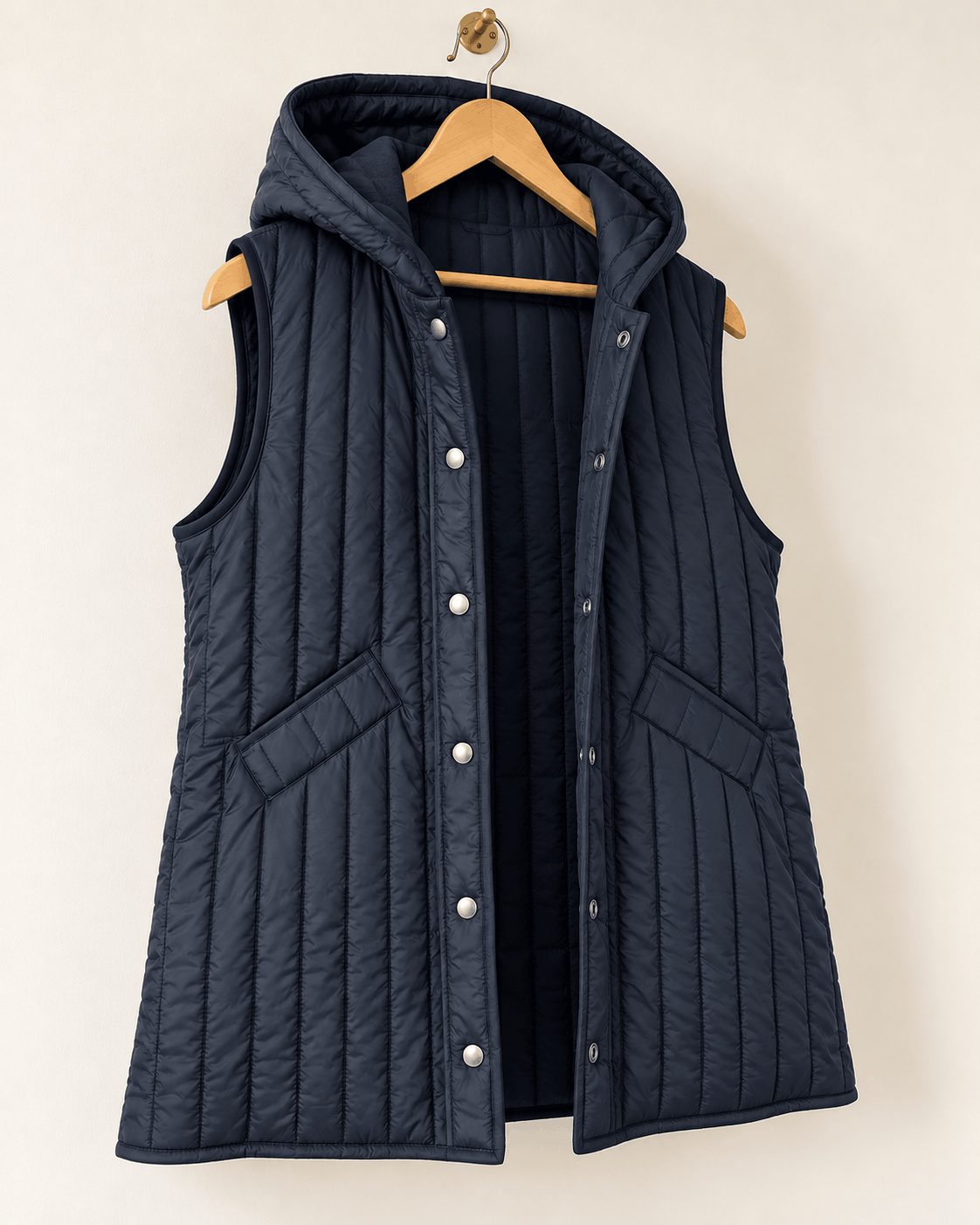 LOOK COMPLETO WEEKEND BLACK | Jean Gris + Remera Sire + Chaleco -🛡️COMPRA SEGURA🛡️