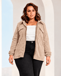⏰ PREVENTA 25% OFF | CHAQUETA VANE